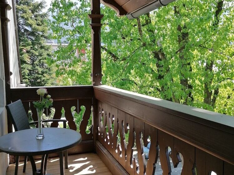 Apartamento 1 Dormitório, Aparthotel Steiermark