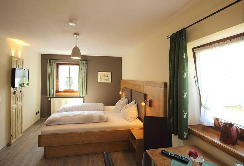 Номер Стандарт, Gästehaus Alpin