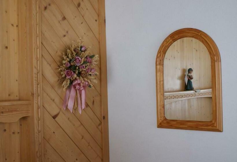 스탠다드 룸, Haus Bergfrieden