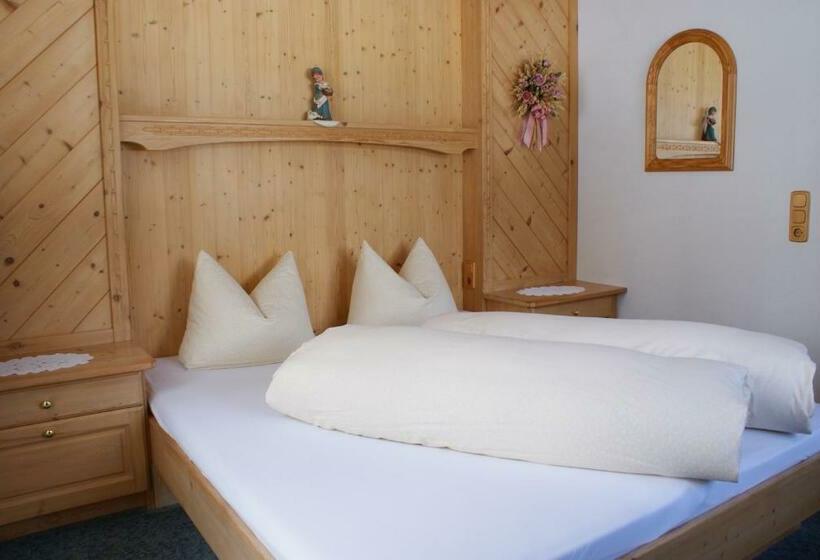 스탠다드 룸, Haus Bergfrieden