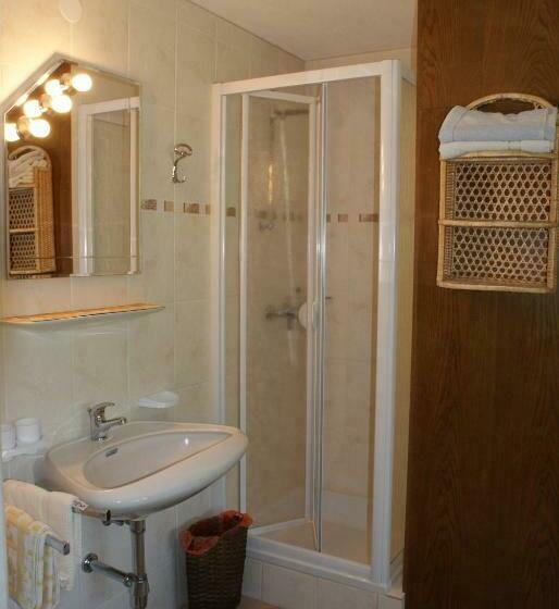 스탠다드 룸, Haus Bergfrieden