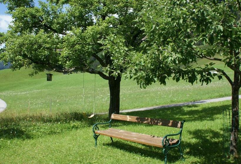 스탠다드 룸, Haus Bergfrieden