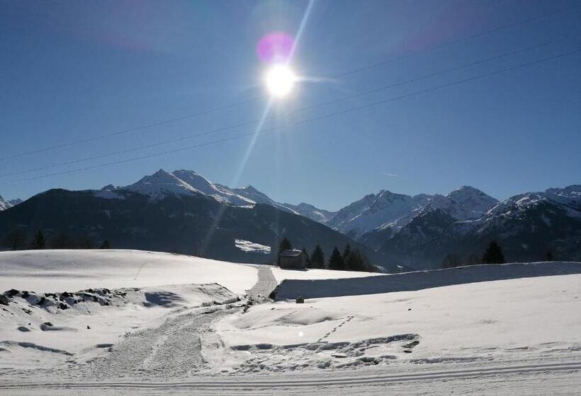 Номер Стандарт, Heilbad Burgwies