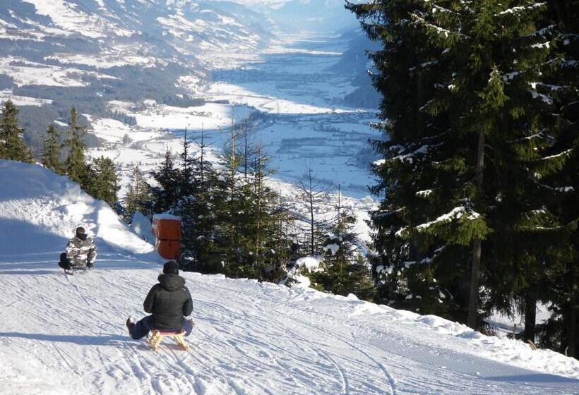 Номер Стандарт, Heilbad Burgwies