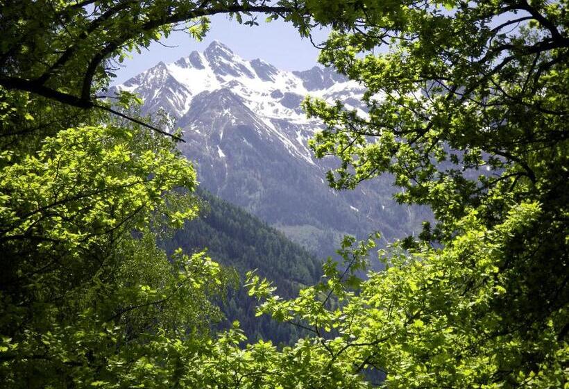 Номер Стандарт, Heilbad Burgwies