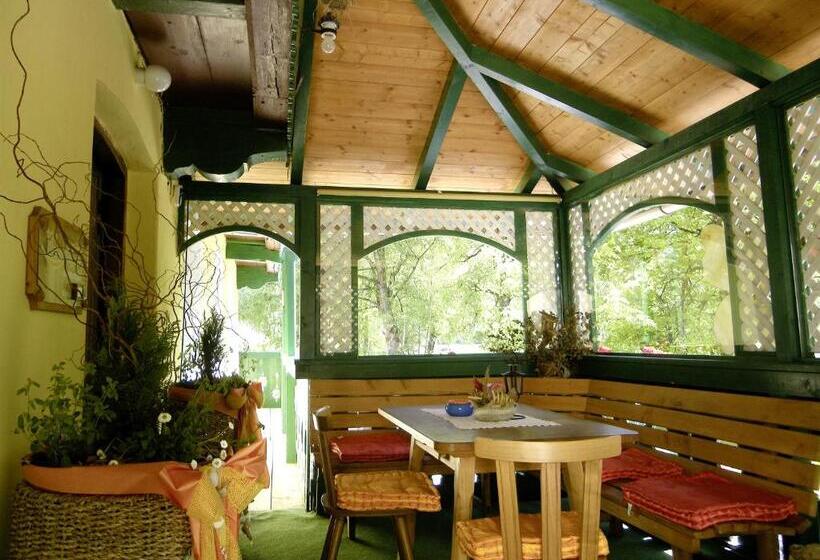 Номер Стандарт, Heilbad Burgwies