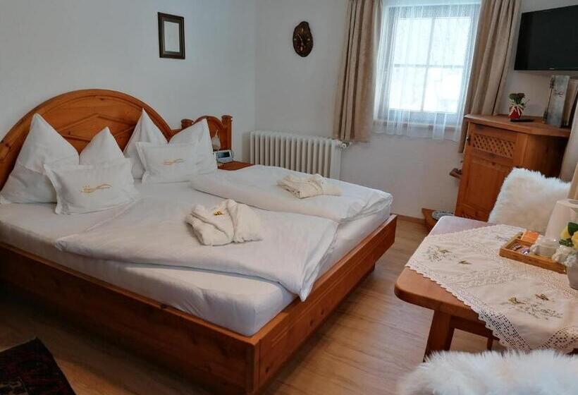 Номер Стандарт, Heilbad Burgwies