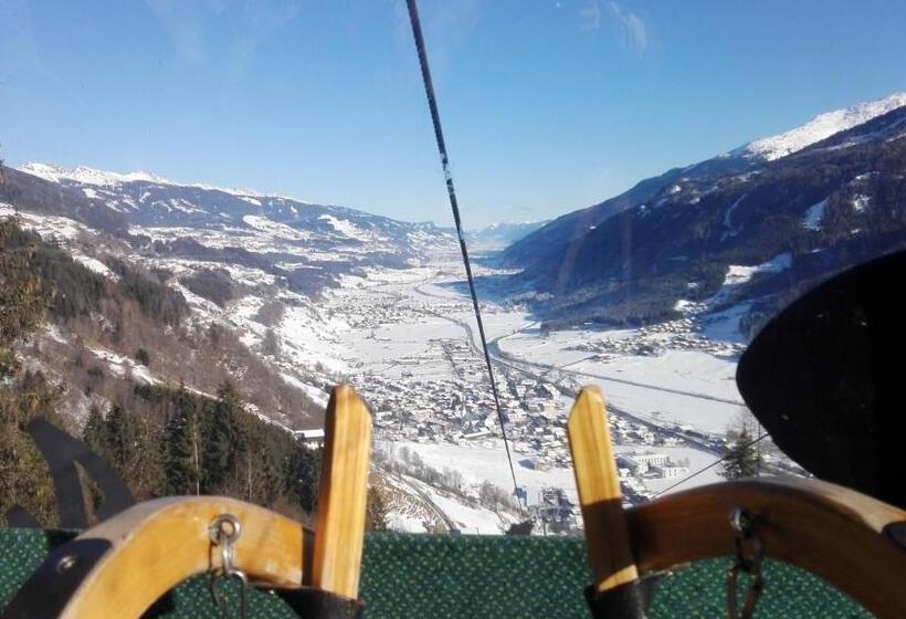 Номер Стандарт, Heilbad Burgwies