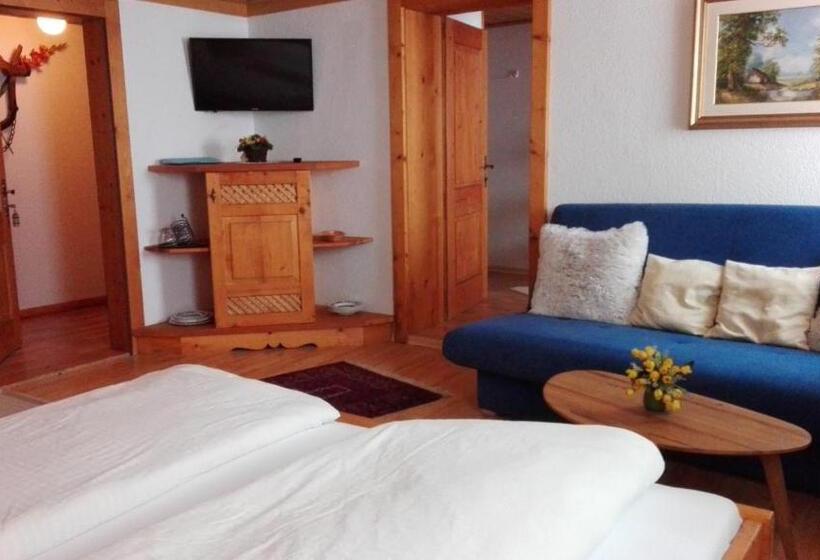 Номер Стандарт, Heilbad Burgwies