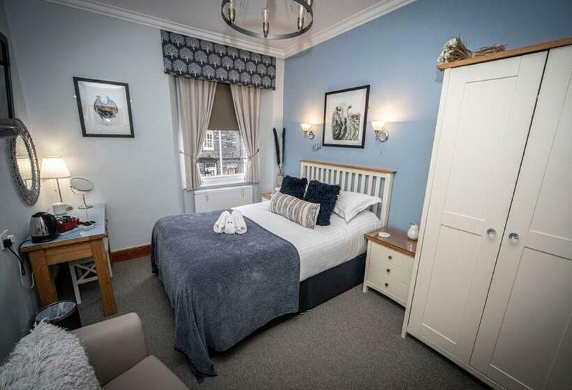 Standard Værelse, Hillsdale B&b In Ambleside