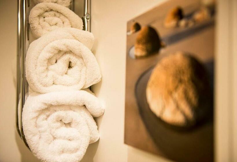 Standard Værelse, Hillsdale B&b In Ambleside