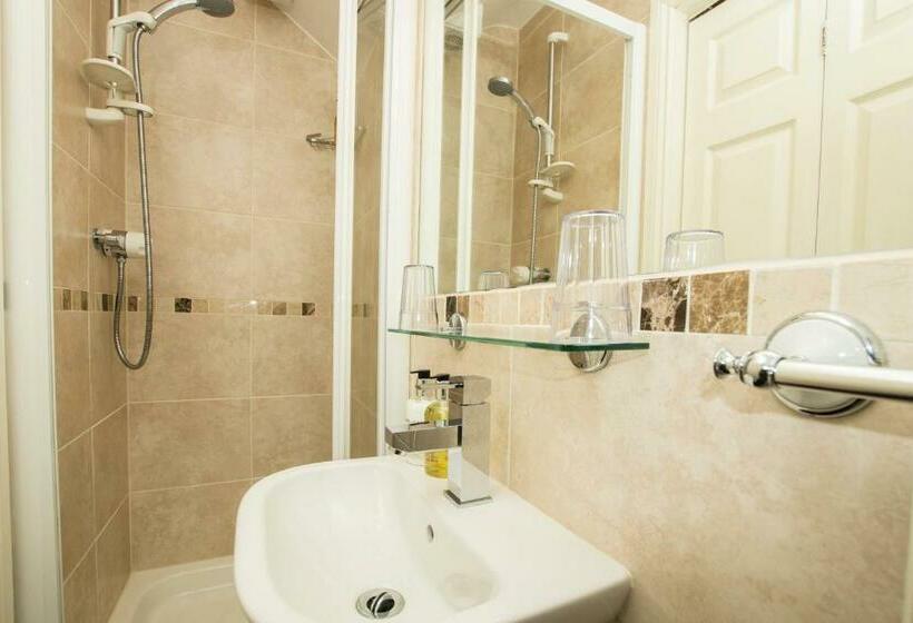 Standard Værelse, Hillsdale B&b In Ambleside