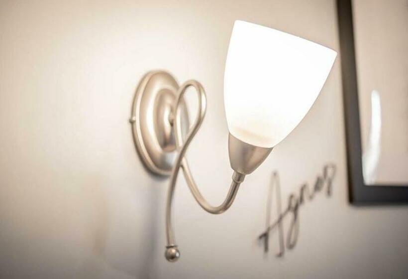 Standard Værelse, Hillsdale B&b In Ambleside