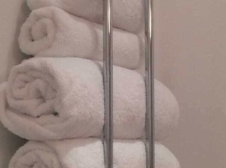 Standard Værelse, Hillsdale B&b In Ambleside