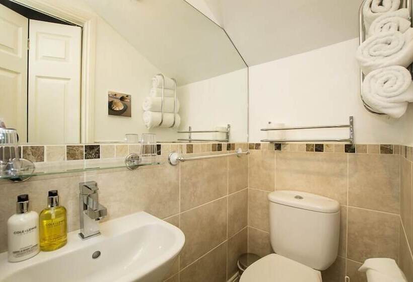 Standard Værelse, Hillsdale B&b In Ambleside