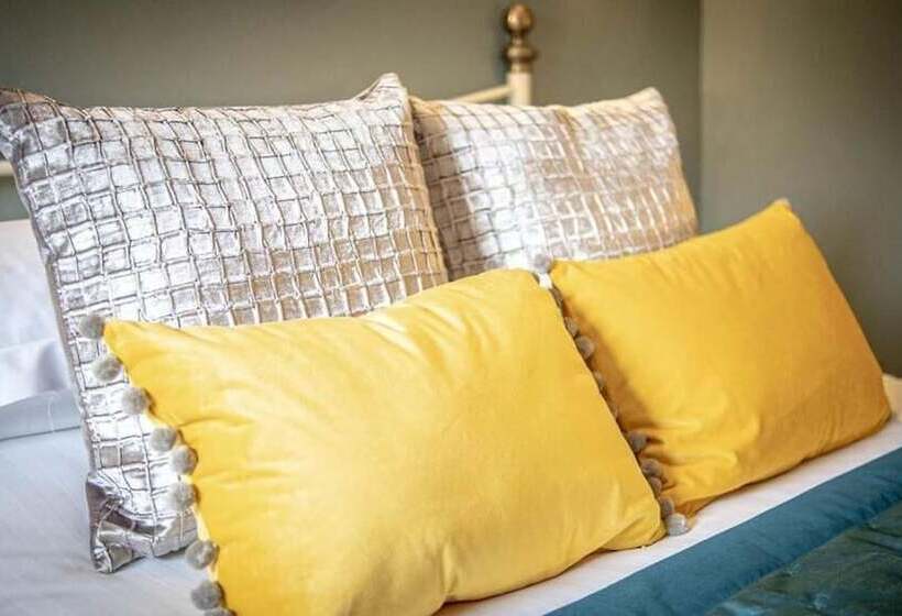 Standard Værelse, Hillsdale B&b In Ambleside