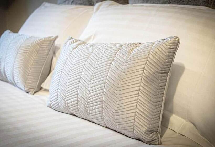 Standard Værelse, Hillsdale B&b In Ambleside