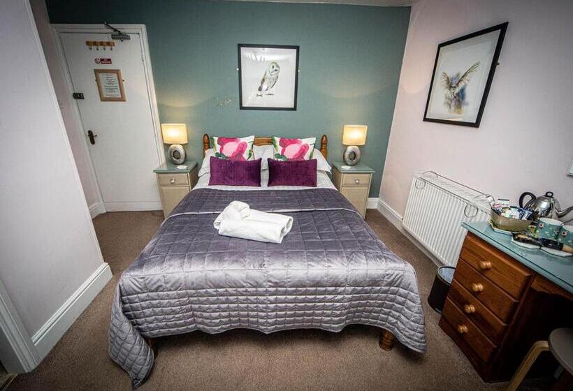 Standard Værelse, Hillsdale B&b In Ambleside