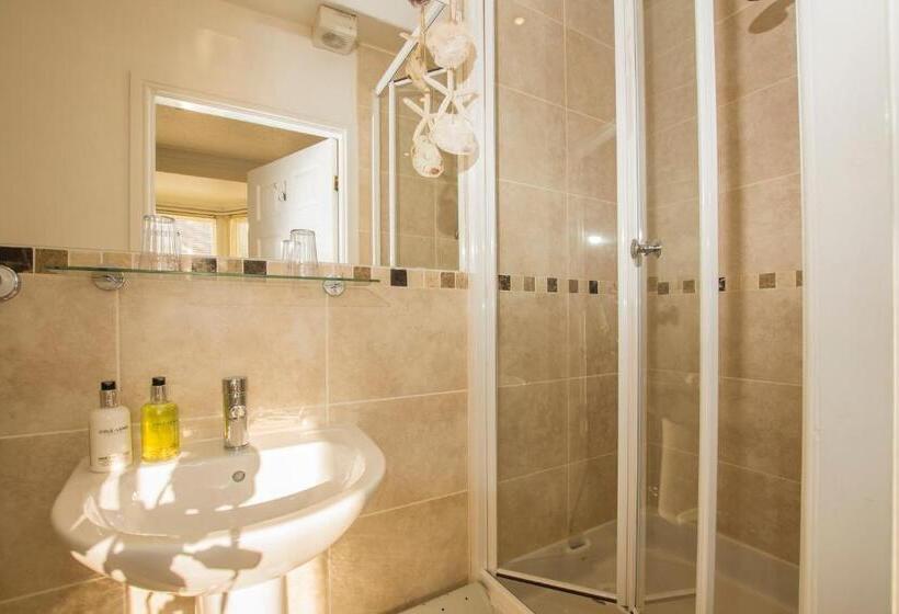 Superior Værelse King Size Seng, Hillsdale B&b In Ambleside