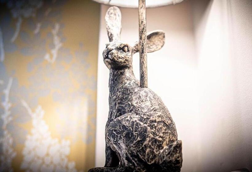 Superior Værelse King Size Seng, Hillsdale B&b In Ambleside