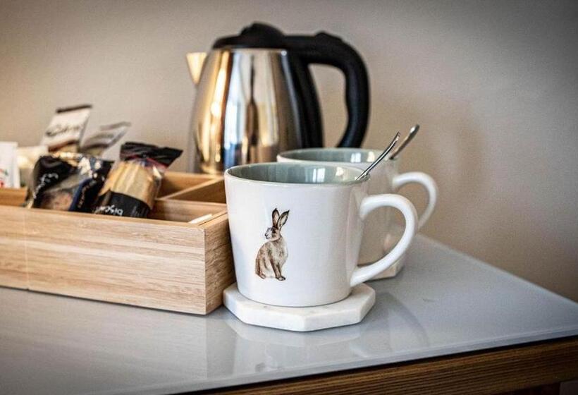 Standard Værelse King Size Seng, Hillsdale B&b In Ambleside