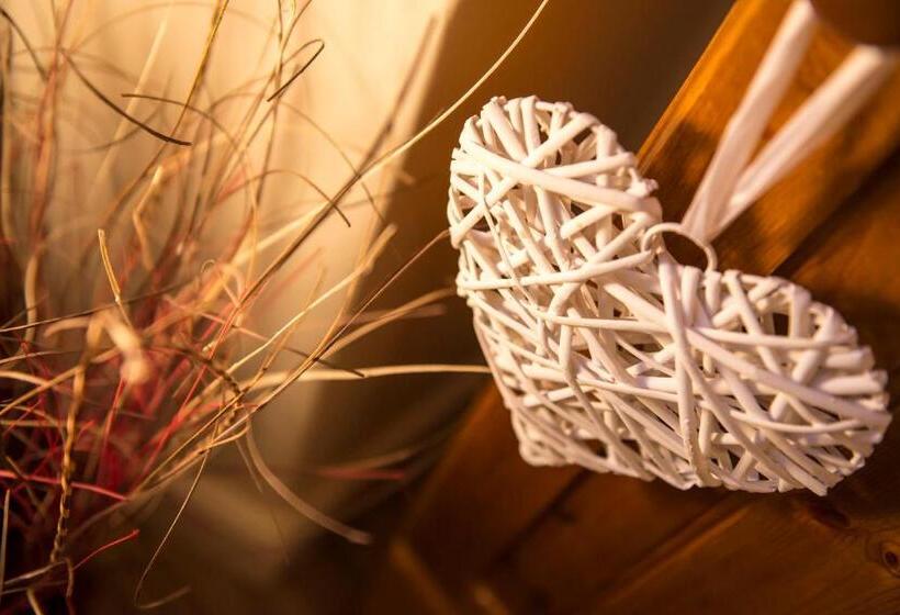 Standard Værelse King Size Seng, Hillsdale B&b In Ambleside