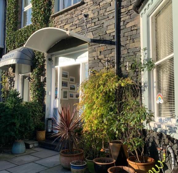 Standard Værelse King Size Seng, Hillsdale B&b In Ambleside