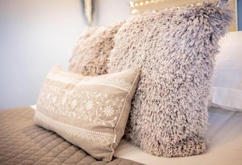 Standard Værelse, Hillsdale B&b In Ambleside