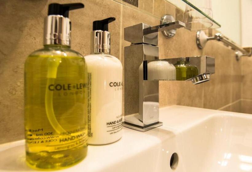 Standard Værelse, Hillsdale B&b In Ambleside