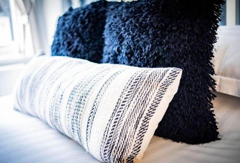 Standard Værelse, Hillsdale B&b In Ambleside