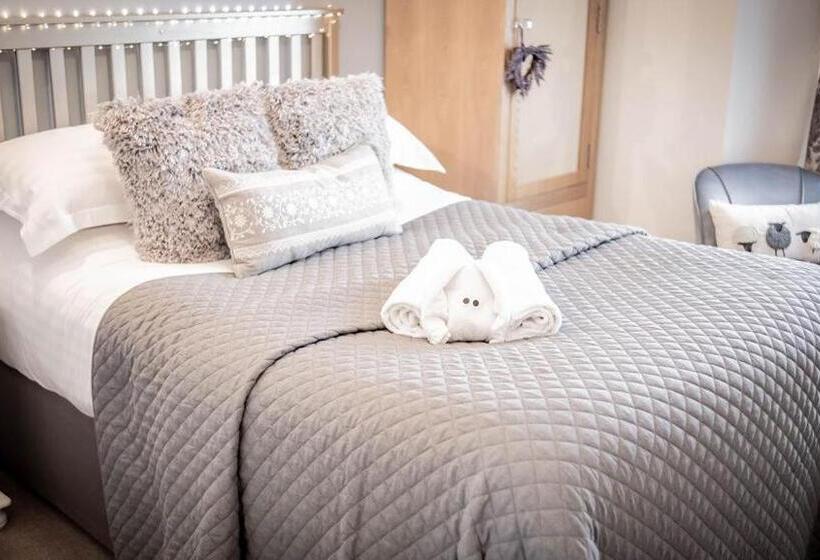 Standard Værelse, Hillsdale B&b In Ambleside