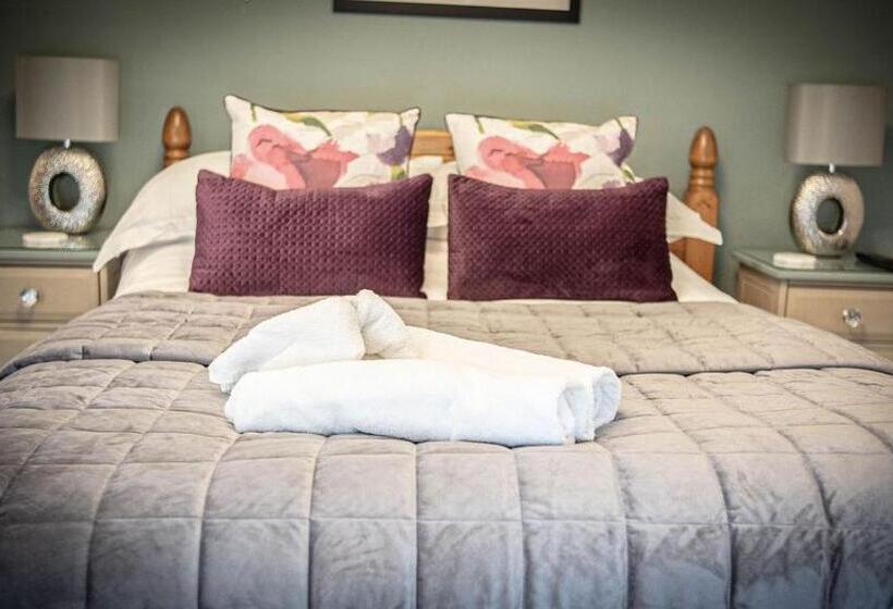 Standard Værelse, Hillsdale B&b In Ambleside