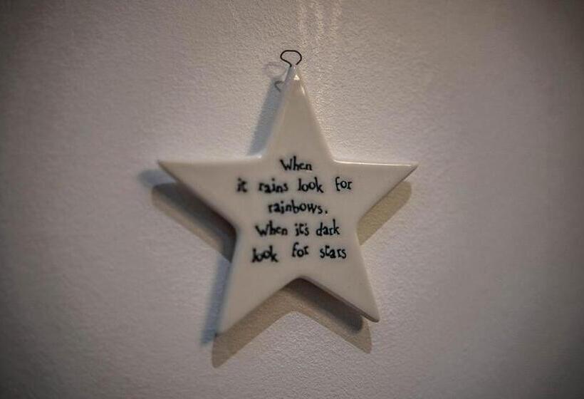 Standard Værelse, Hillsdale B&b In Ambleside