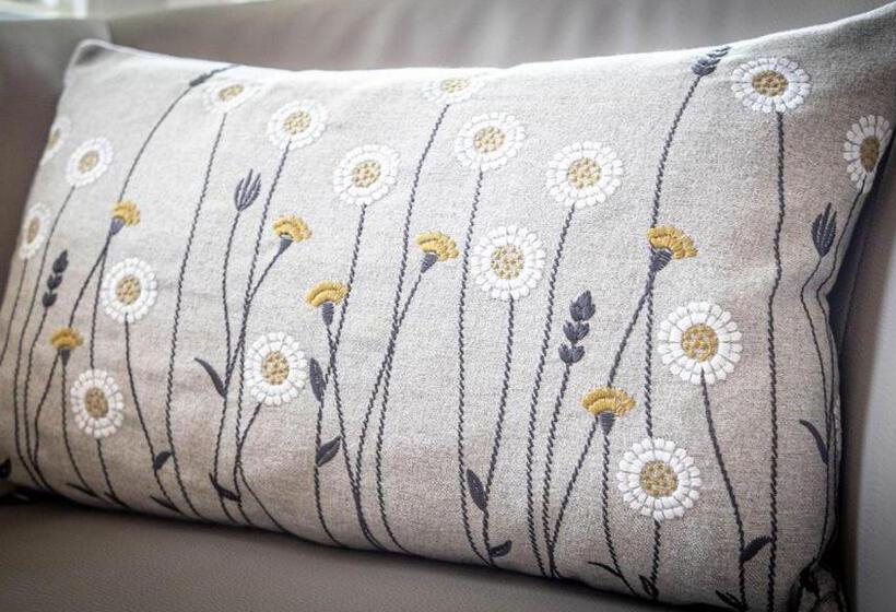 Superior Værelse King Size Seng, Hillsdale B&b In Ambleside