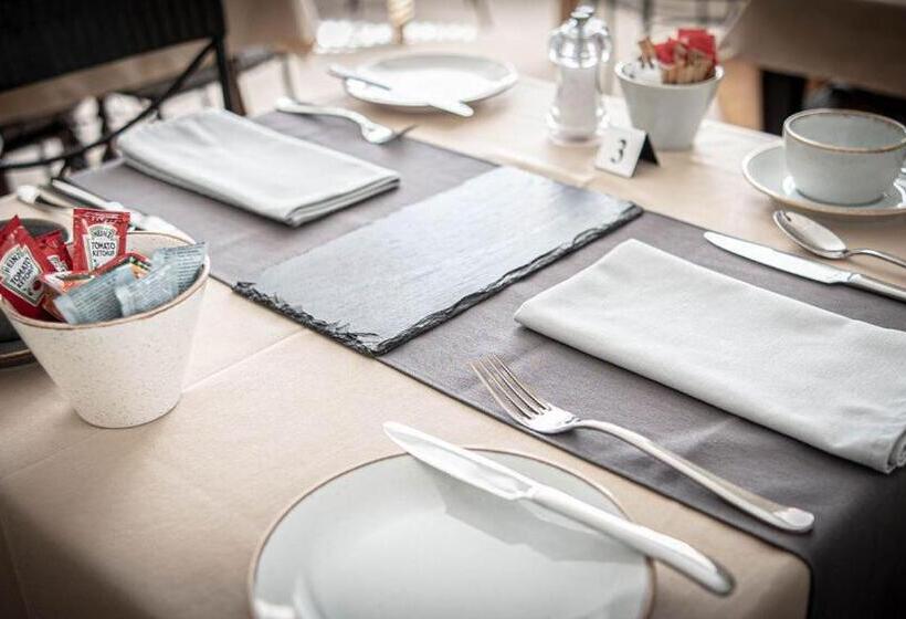 Standard Værelse King Size Seng, Hillsdale B&b In Ambleside