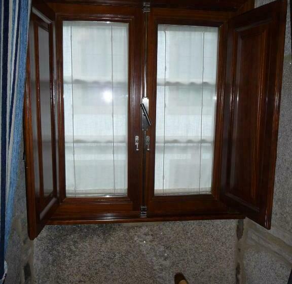 اتاق استاندارد یک نفره, Hortas P.r