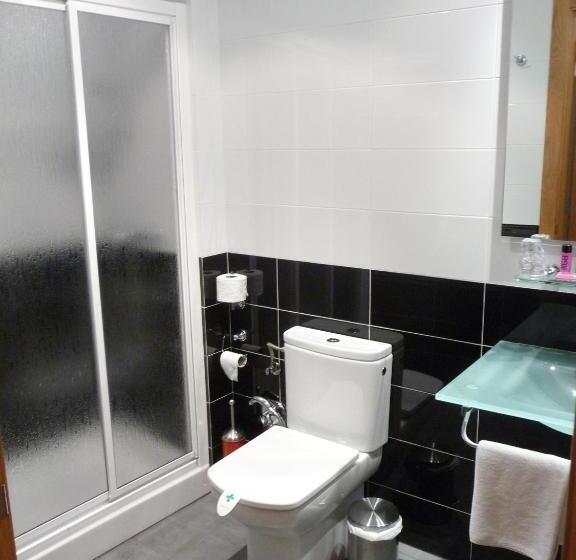 اتاق استاندارد, Hortas P.r