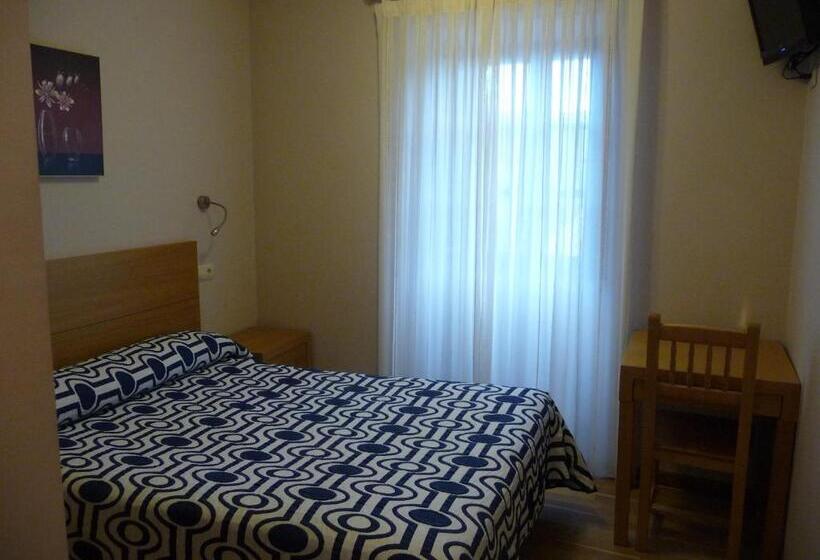 اتاق استاندارد, Hortas P.r