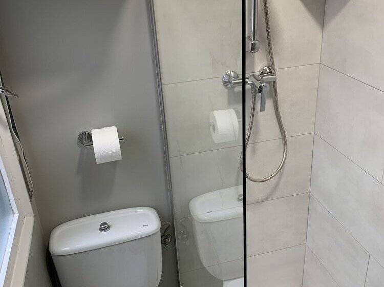 Классический Номер, Hostal Tarres