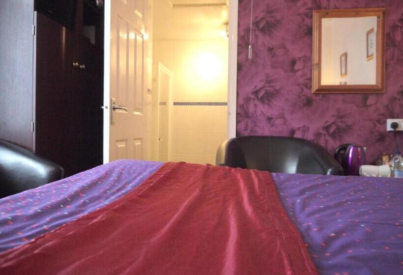 스탠다드 룸, Kilbrannan Guest House