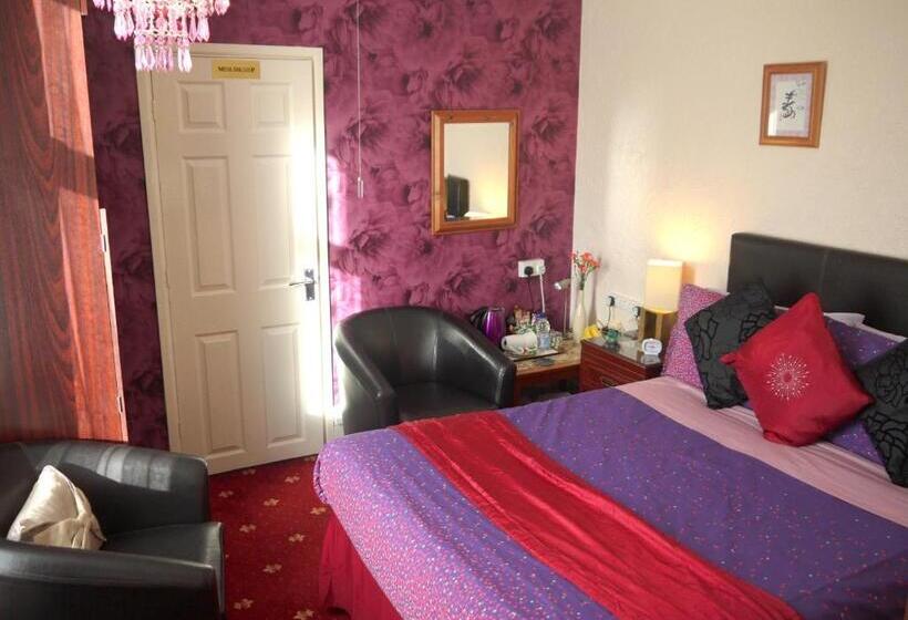 스탠다드 룸, Kilbrannan Guest House