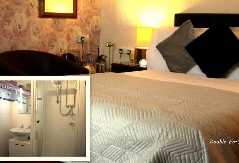 اتاق استاندارد, Kilbrannan Guest House