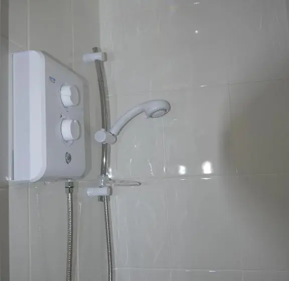 اتاق خانوادگی, Kilbrannan Guest House