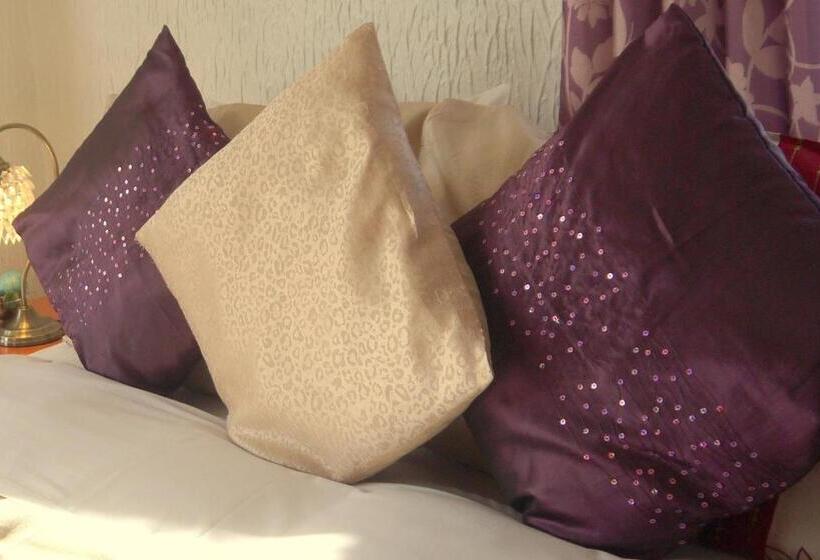 패밀리 룸, Kilbrannan Guest House