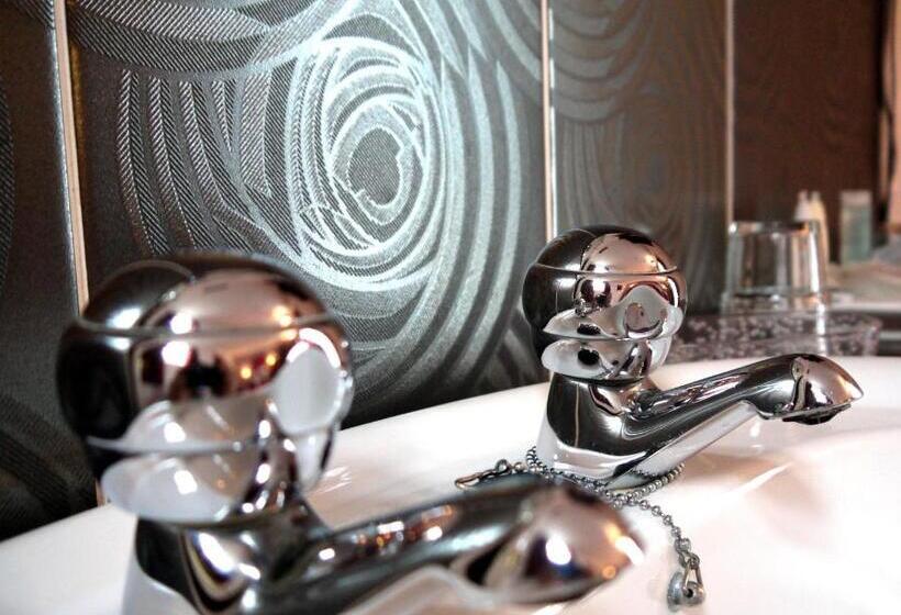 스탠다드 룸 거실포함, Kilbrannan Guest House