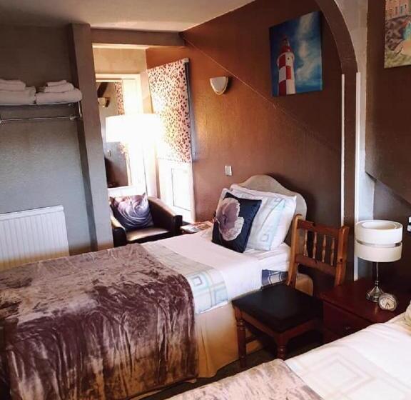 스탠다드 룸, Kilbrannan Guest House