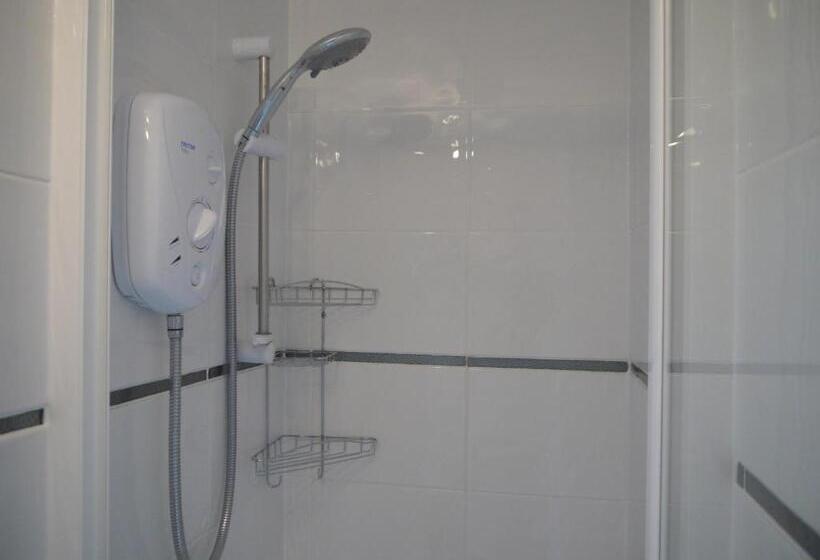 패밀리 룸, Kilbrannan Guest House