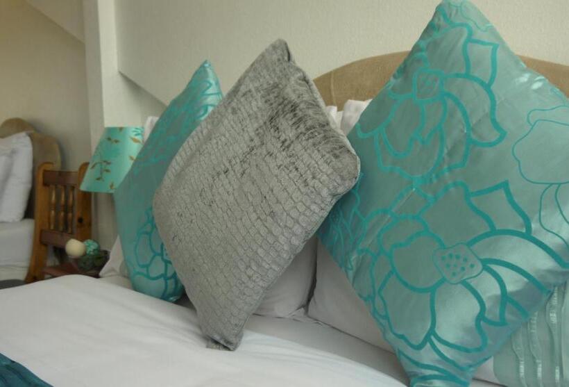 스탠다드 룸, Kilbrannan Guest House