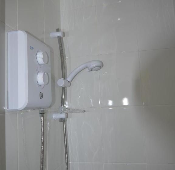 스탠다드 룸, Kilbrannan Guest House