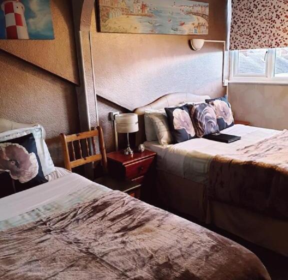 スタンダードルーム, Kilbrannan Guest House